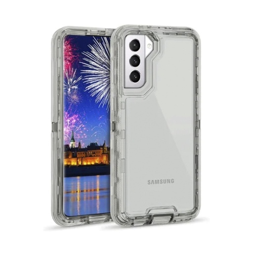 [840000011995] CARATULA 3 EN 1 SAMSUNG S22 PLUS HUMO