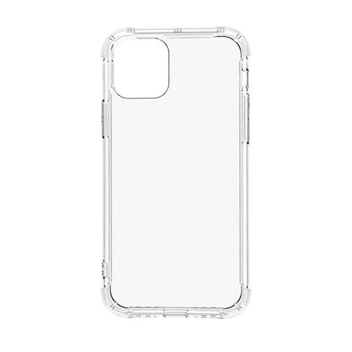 [840000011547] CARATULA ACRIGEL 1.5mm IPHONE 13 PRO MAX/12 PRO MAX TRANSPARENTE