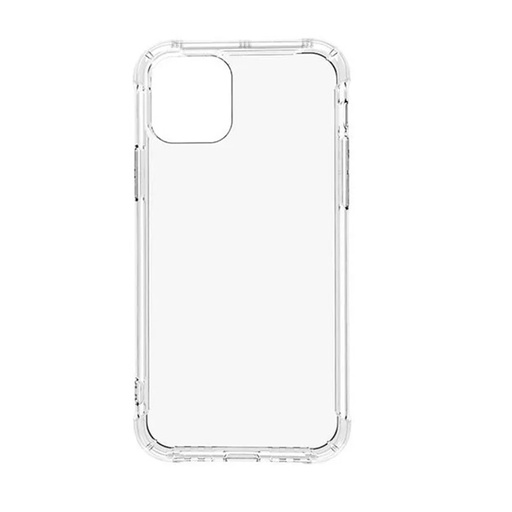 [840000011542] CARATULA ACRIGEL 1.5mm IPHONE 13 PRO TRANSPARENTE