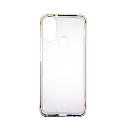 [840000012855] CARATULA ACRIGEL 1.5mm MOTOROLA MOTO E20 TRANSPARENTE