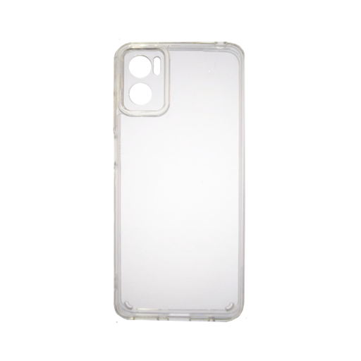 [840000012856] CARATULA ACRIGEL 1.5mm MOTOROLA MOTO E22/E22i TRANSPARENTE