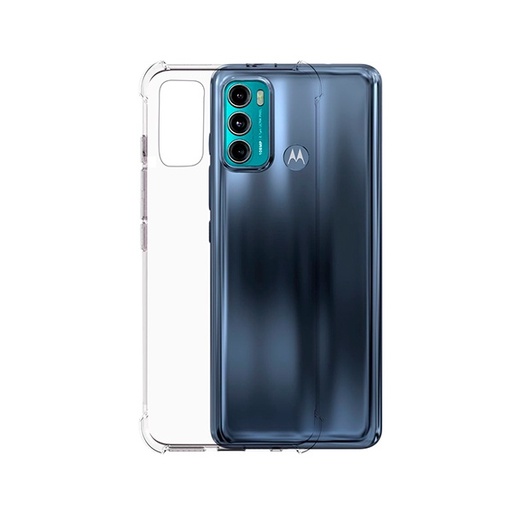 [840000012265] CARATULA ACRIGEL 1.5mm MOTOROLA MOTO G60/G60s/E60 TRANSPARENTE