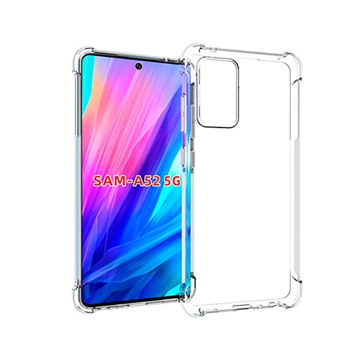 [840000012278] CARATULA ACRIGEL 1.5mm SAMSUNG A52/A52S TRANSPARENTE