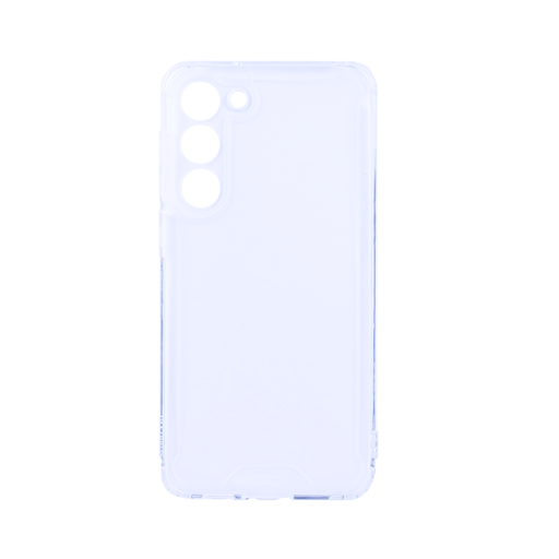 [840000012738] CARATULA ACRIGEL 1.5mm SAMSUNG S23 PLUS TRANSPARENTE