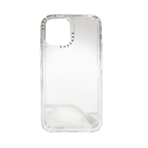 [840000014038] CARATULA ACRIGEL 3 EN 1 IPHONE 15 TRANSPARENTE
