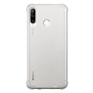 [840000009867] CARATULA ACRIGEL HUAWEI Y9 PRIME 2019/ P SMART Z TRANSPARENTE