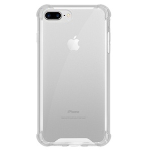[840000009909] CARATULA ACRIGEL IPHONE 7/8/SE2/SE3 TRANSPARENTE