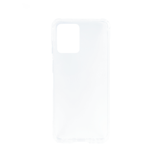 [840000013432] CARATULA ACRIGEL MOTOROLA MOTO G53/G23 TRANSPARENTE