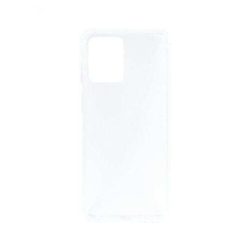 [840000013557] CARATULA ACRIGEL MOTOROLA MOTO G54 TRANSPARENTE