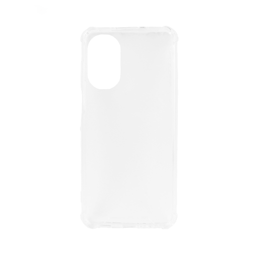 [840000013442] CARATULA ACRIGEL MOTOROLA MOTO G82 TRANSPARENTE