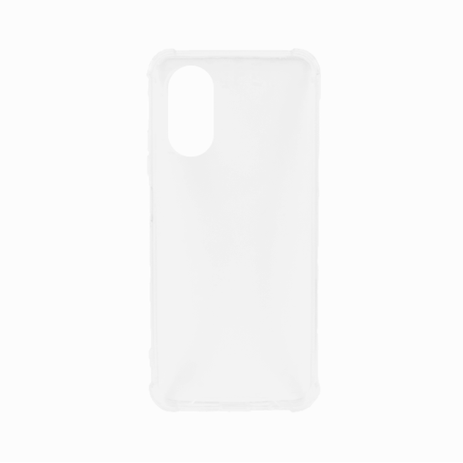 [840000013496] CARATULA ACRIGEL OPPO A17 TRANSPARENTE