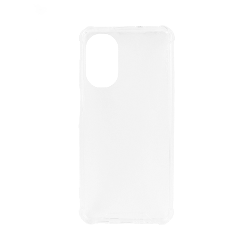 [840000013555] CARATULA ACRIGEL OPPO A38 TRANSPARENTE