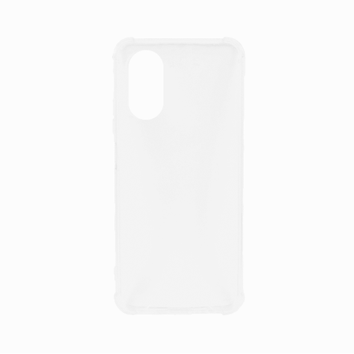 [840000013556] CARATULA ACRIGEL OPPO A78 TRANSPARENTE