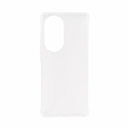 [840000013441] CARATULA ACRIGEL OPPO RENO 10 PRO 5G TRANSPARENTE