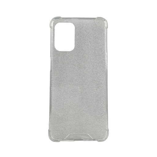 [840000012433] CARATULA ACRIGEL OPPO RENO 7 LITE TRANSPARENTE
