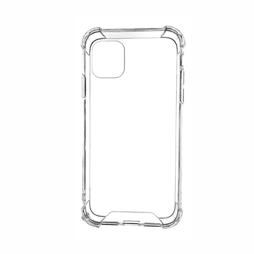 [840000013285] CARATULA ACRIGEL SAMSUNG A04 TRANSPARENTE