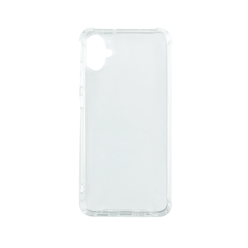 [840000013265] CARATULA ACRIGEL SAMSUNG A05 TRANSPARENTE
