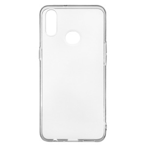 [840000010049] CARATULA ACRIGEL SAMSUNG A10s TRANSPARENTE