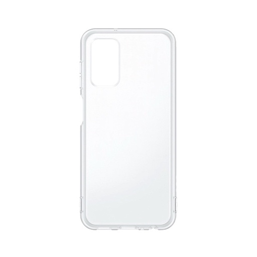 [840000012112] CARATULA ACRIGEL SAMSUNG A13 TRANSPARENTE