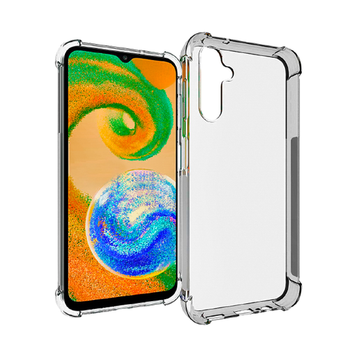 [840000012761] CARATULA ACRIGEL SAMSUNG A14 5G TRANSPARENTE