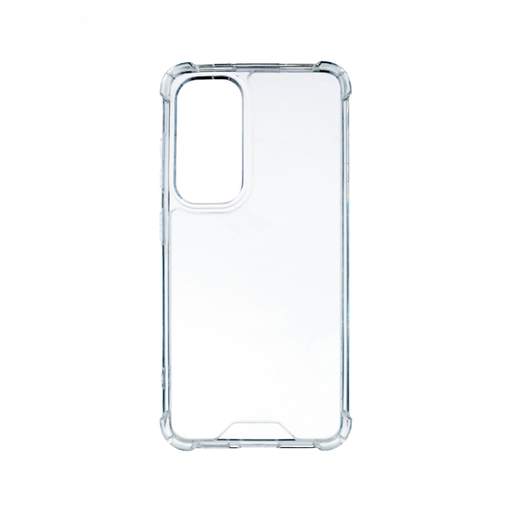 [840000013653] CARATULA ACRIGEL SAMSUNG A15 TRANSPARENTE