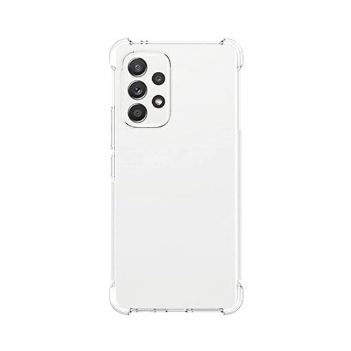 [840000012113] CARATULA ACRIGEL SAMSUNG A53 TRANSPARENTE