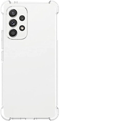 [840000012114] CARATULA ACRIGEL SAMSUNG A73 5G TRANSPARENTE