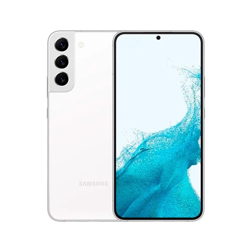 [840000012253] CARATULA ACRIGEL SAMSUNG S22 PLUS TRANSPARENTE