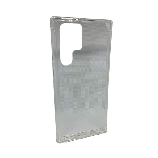 [840000012492] CARATULA ACRIGEL SAMSUNG S22 ULTRA TRANSPARENTE