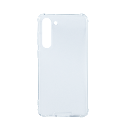 [840000012747] CARATULA ACRIGEL SAMSUNG S23 PLUS TRANSPARENTE