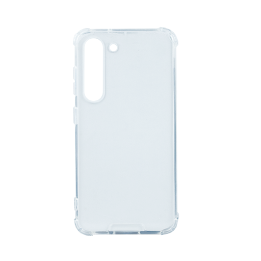 [840000012746] CARATULA ACRIGEL SAMSUNG S23 TRANSPARENTE