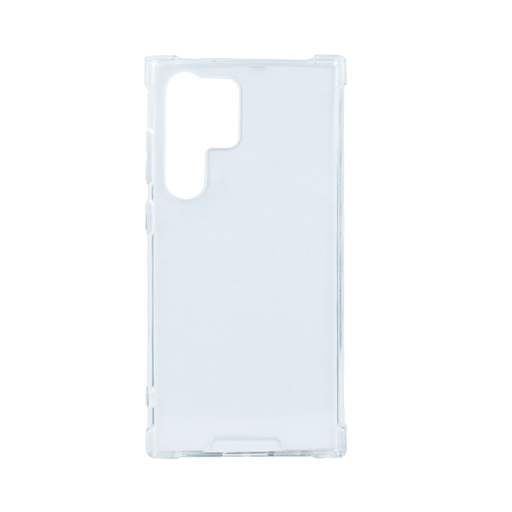 [840000012745] CARATULA ACRIGEL SAMSUNG S23 ULTRA TRANSPARENTE