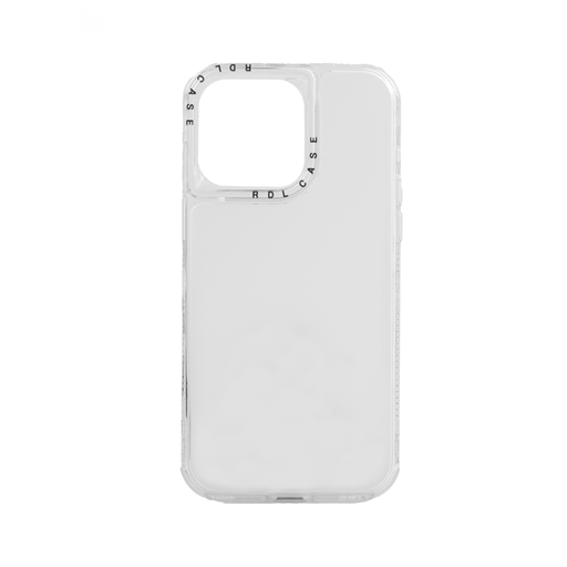 [840000013676] CARATULA ACRILICO/TPU 3 EN 1 IPHONE 15 PRO MAX TRANSPARENTE