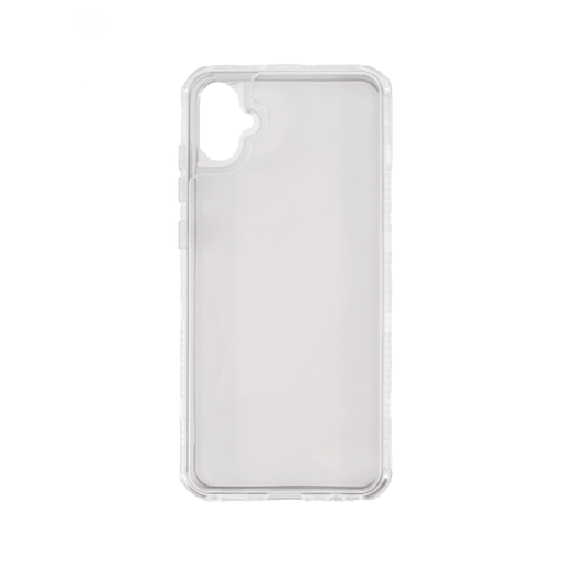 [840000013466] CARATULA ACRILICO/TPU 3 EN 1 SAMSUNG A05 HUMO