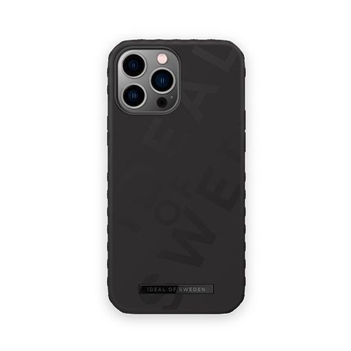 [840046668136] CARATULA ACTIVE CASE IPHONE 12 PRO MAX/13 PRO MAX DYNAMIC BLACK ID OF SW