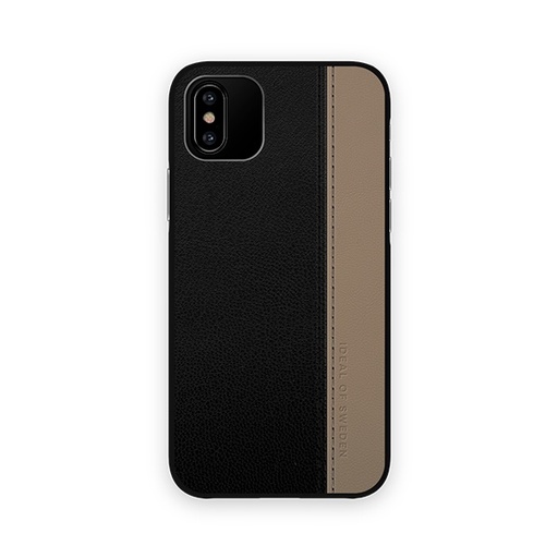 [840046675677] CARATULA ATELIER CASE IPHONE 12 PRO MAX/13 PRO MAX CHARCOAL BLACK DYNAMIC BLACK ID OF SW