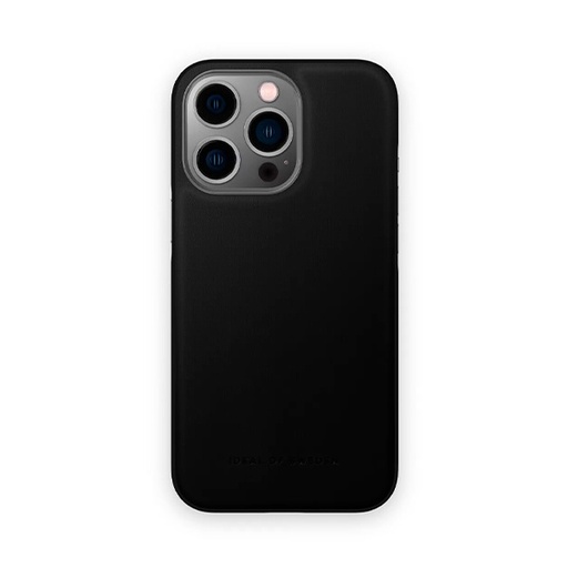 [840046691028] CARATULA ATELIER CASE IPHONE 14 PRO INTENSE BLACK ID OF SW