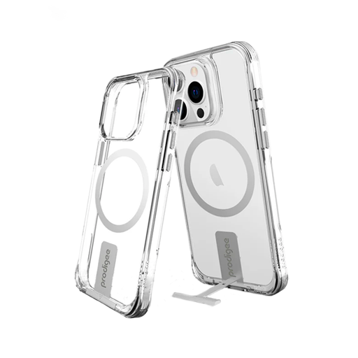 [810023955573] CARATULA BALANCE IPHONE 15 PRO CLEAR PRODIGEE