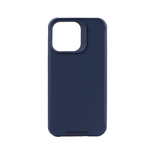 [810023955559] CARATULA BALANCE IPHONE 15 PRO MAX NAVY PRODIGEE