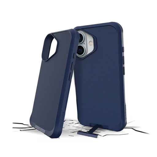 [810023956860] CARATULA BALANCE IPHONE 16 NAVY PRODIGEE