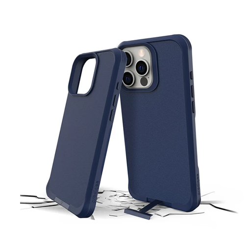 [810023957799] CARATULA BALANCE IPHONE 16 PRO MAX NAVY PRODIGEE