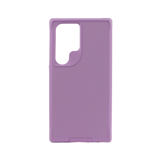 [810023956099] CARATULA BALANCE SAMSUNG S24 ULTRA LAVANDER PRODIGEE