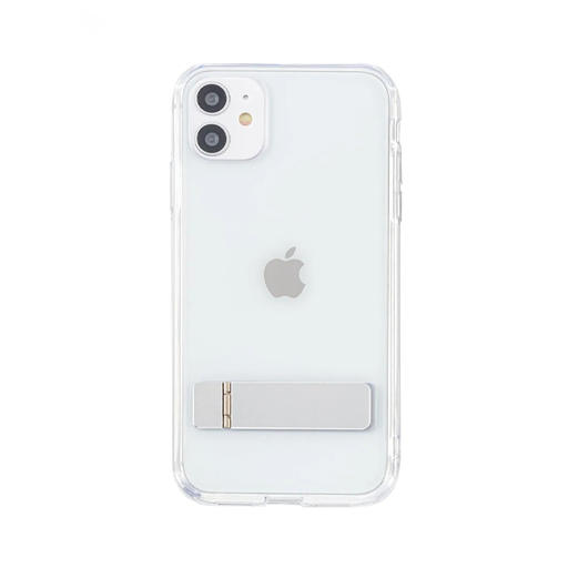 [842797005000] CARATULA BEYOND IPHONE 15/14/13 TRANSPARENTE