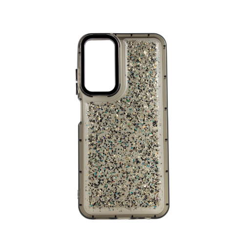 [840000013235] CARATULA BUBBLE BRILLOS SAMSUNG A05S HUMO