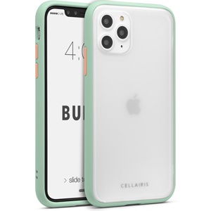 [846085098170] CARATULA BULLA IPHONE 11 PRO AZUL CIELO 41-0004005