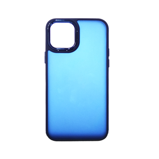 [840000012823] CARATULA BUMPER HUMO IPHONE 12/12 PRO NAVY
