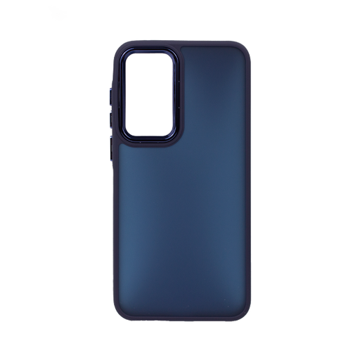 [840000013540] CARATULA BUMPER HUMO SAMSUNG A35 NAVY