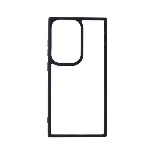 [840000013587] CARATULA BURBUJA SAMSUNG S24 ULTRA NEGRA