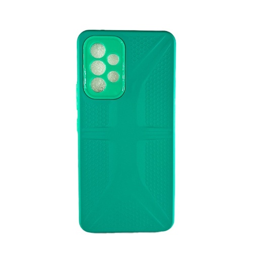 [840000012219] CARATULA CANDY COLOR SAMSUNG A53 MENTA