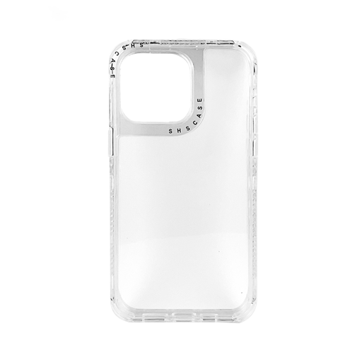 [840000013622] CARATULA CASE CRISTAL IPHONE 15 PRO MAX TRANSPARENTE